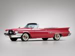 Chrysler 300F Convertible 1960 года